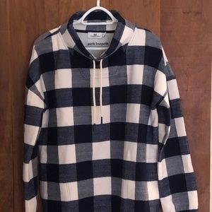 Vineyard Vines Fleece Pullover